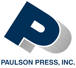 Paulson Press Inc.
